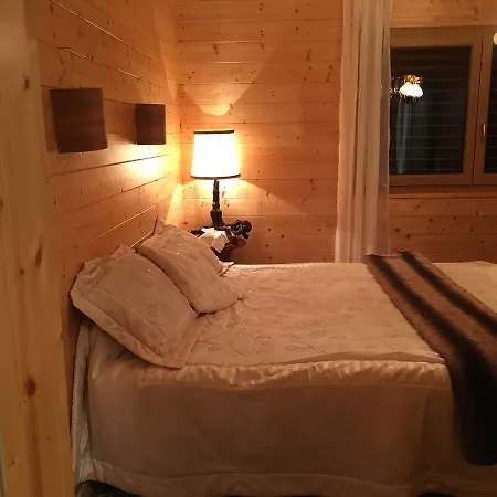 Chalets *