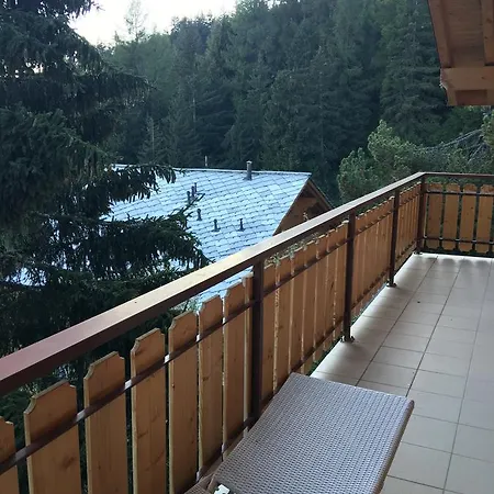 Chalet Chalets *