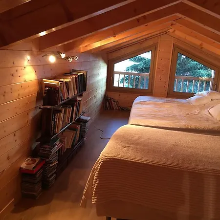 Chalets Chalet