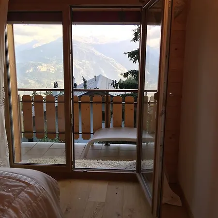 Chalet Chalets Crans-Montana