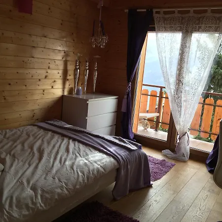 Chalet Chalets