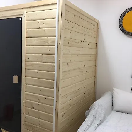 Chalet Chalets