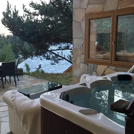 Chalet Chalets *