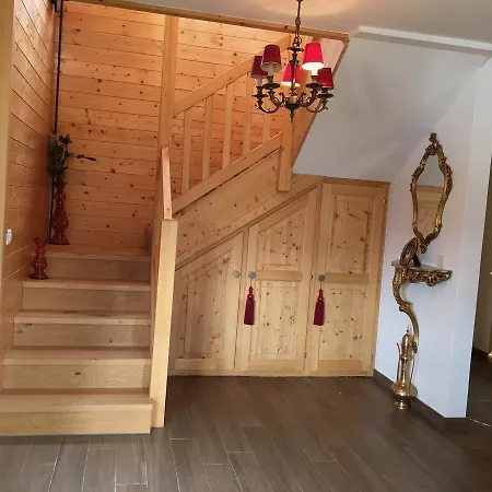 Chalets * Crans-Montana