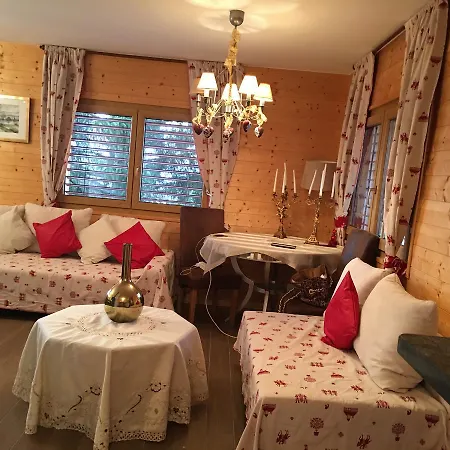 Chalet Chalets *