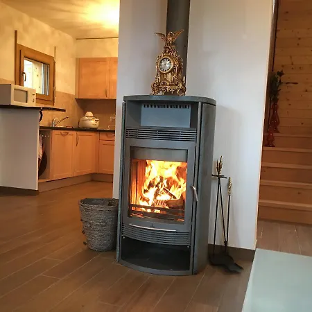 Chalets Chalet Crans-Montana